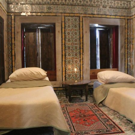 Maison Du 18Eme Siecle Туніс Екстер'єр фото