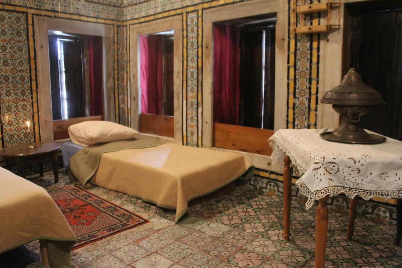 Maison Du 18Eme Siecle Туніс Екстер'єр фото